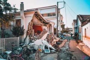 Κοζανη τόπος να ζείς: Συλλογή ειδών πρώτης ανάγκης για τους πληγέντες της Καρδίτσας