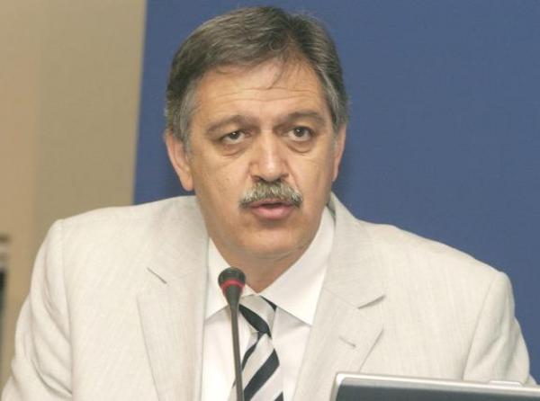 Π. Κουκουλόπουλος: «Το ΠΑΣΟΚ δεν πάει κόντρα στη θέληση των πολιτών που δεν θέλουν εκλογές».