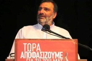 Ο Κώστας Πασσαλίδης για τα επεισόδια στην Καλαμιά: «αδικαιολόγητη βία κατά των κατοίκων-Αλαζονεία της Νέας Δημοκρατίας μετά τις εκλογές»