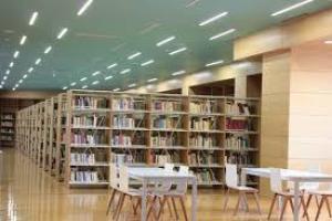 Ανοικτή η Βιβλιοθήκη τα επόμενα Σαββατοκύριακα για τους μαθητές που παίρνουν μέρος στις πανελλήνιες εξετάσεις