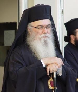 «Η Καστοριά σβήνει», έκκληση από τον  Μητροπολίτη Σεραφείμ προς τους φορείς, ώστε να ληφθούν πρωτοβουλίες