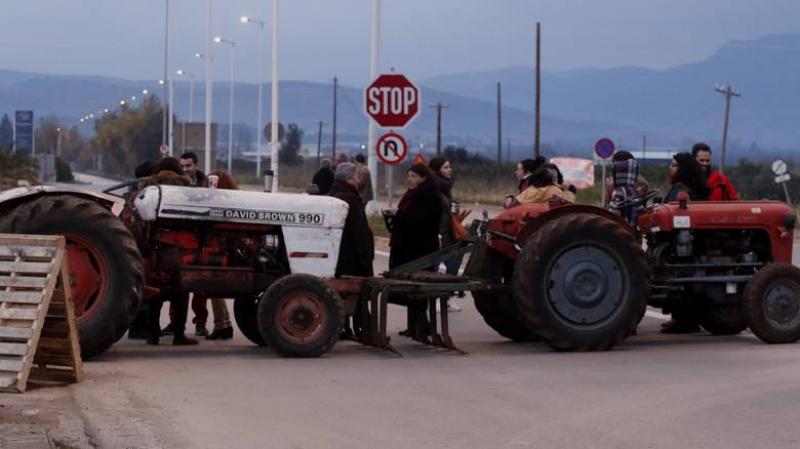 H ΑΝΑΚΟΙΝΩΣΗ ΤΗΣ ΠΑΝΕΛΛΑΔΙΚΗΣ ΕΠΙΤΡΟΠΗΣ ΤΩΝ ΜΠΛΟΚΩΝ ΠΟΤΕ ΚΛΕΊΝΟΥΝ ΣΕ ΚΟΖΑΝΗ, ΦΛΩΡΙΝΑ, ΚΑΣΤΟΡΙΑ