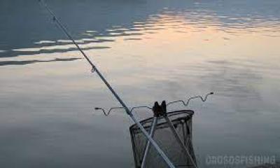 Απαγόρευση αλιείας στις λίμνες, φράγματα, & ποτάμια της ΠΕ Φλώρινας