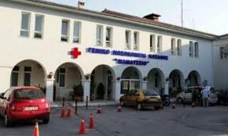 Περιοδεία στελεχών του ΚΚΕ σε χώρους Υγειονομικής περίθαλψης στην Κοζάνη