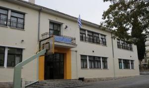 Ομιλία-συζήτηση για θέματα πρόσληψης ουσιών στο χώρο του 1ου δημοτικού σχολείου Γ.Κονταρής