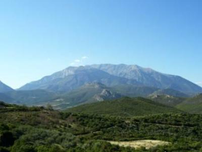 ΕΟΣ Κοζάνης: διήμερη ορειβατική εξόρμηση στον Παρνασσό  το Σαββατοκύριακο 5 και 6 Αυγούστου