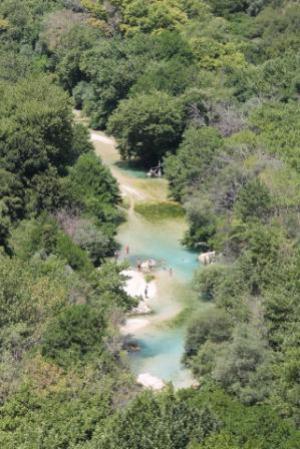 Ο Ε.Ο.Σ. Κοζάνης διοργανώνει εξόρμηση στον Αχέροντα την Κυριακή 16.7.2023