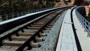 Ένας νεκρός από σύγκρουση Ι.Χ. αυτοκινήτου με αμαξοστοιχία στην Φλώρινα
