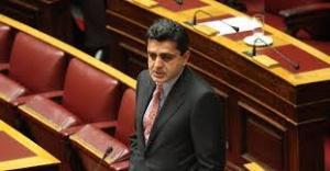 Ερώτηση στην βουλή του Ζήση Τζηκαλάγια για την εξ αποστάσεως εκπαίδευση στα Πανεπιστήμια.