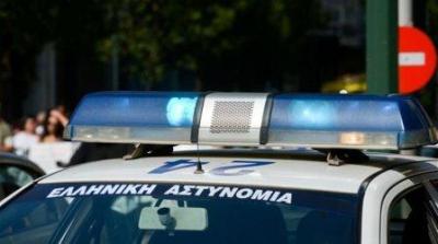Στα χέρια της αστυνομίας στην Πτολεμαϊδα πολυμελής σπείρα που ρήμαξε με ληστείες ολη την βόρειο Ελλάδα