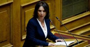 Η κοινωνία της Δυτικής Μακεδονίας δεν θα ανεχτεί να γίνει μέρος του πειράματος της κυβέρνησης | της Καλλιόπη Βέττα