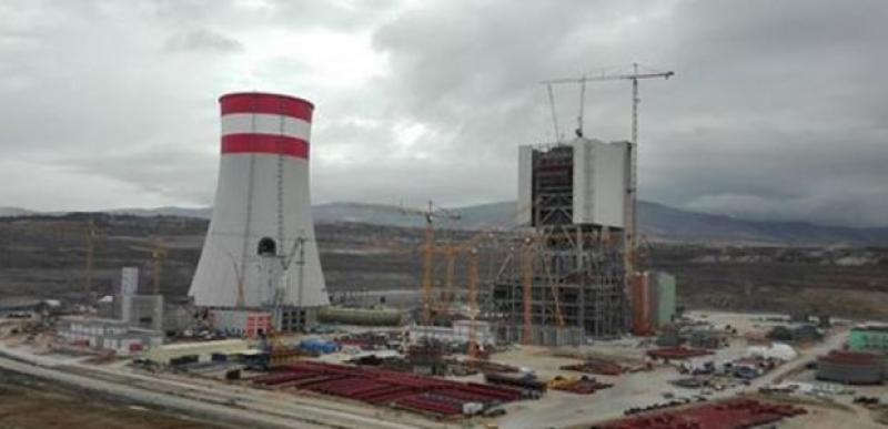 Σε ισχύ 1150 MW θα μετατραπεί η Πτολεμαϊδα 5 μετά τις μετασκευές. Τι απάντησε ο Γ. Στάσσης σε ερώτηση των βουλευτών της Ελληνικής Λύσης