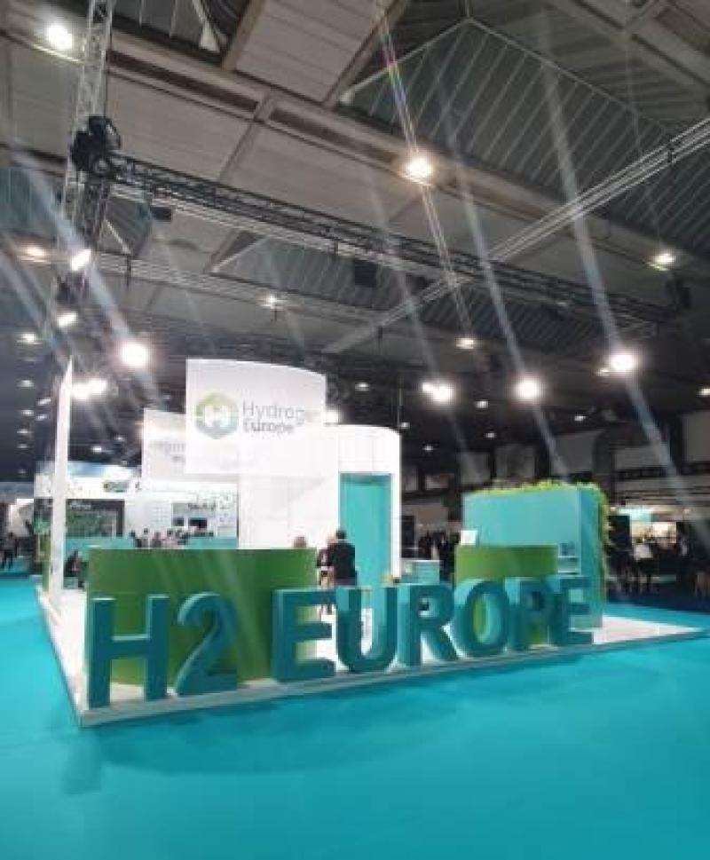 Δημοπρασία της Ευρωπαϊκής Τράπεζας Υδρογόνου για την παραγωγή ανανεώσιμου υδρογόνου, με επιδοτήσεις ύψους 800 εκατ. ευρώ