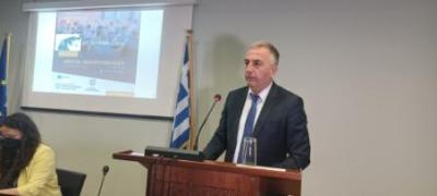 &quot;Αυξημένοι οι πόροι του Αναπτυξιακού νόμου για τις επενδύσεις στην Δυτ. Μακεδονία&quot; δήλωσε ο Σταύρος Καλαφάτης από την Κοζάνη