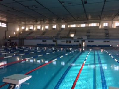 Από Δευτέρα 24 Απριλίου ξεκινά τη λειτουργία του το κολυμβητήριο Γρεβενών
