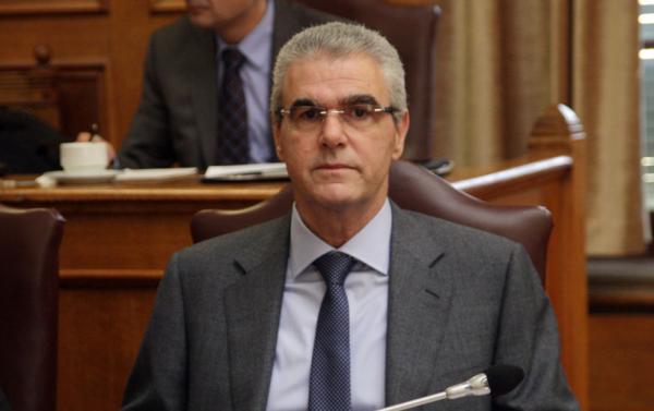 Τον Εμμ.Παναγιωτάκη προτείνει το υπουργείο για πρόεδρο της ΔΕΗ Ο πρώην ορυχειάρχης Χ. Παπαγεωργίου μέλος του ΔΣ