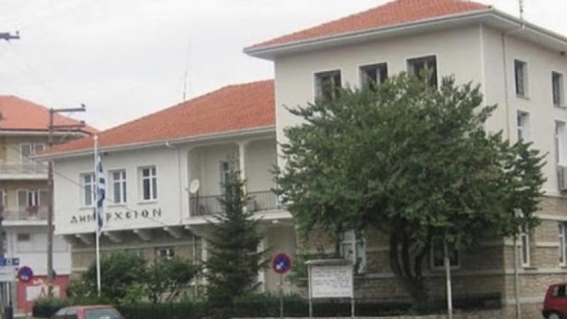 Αιχμηρή ανακοίνωση του Δήμου Αργους Ορεστικού για τον βουλευτή της ΝΔ Καστοριάς
