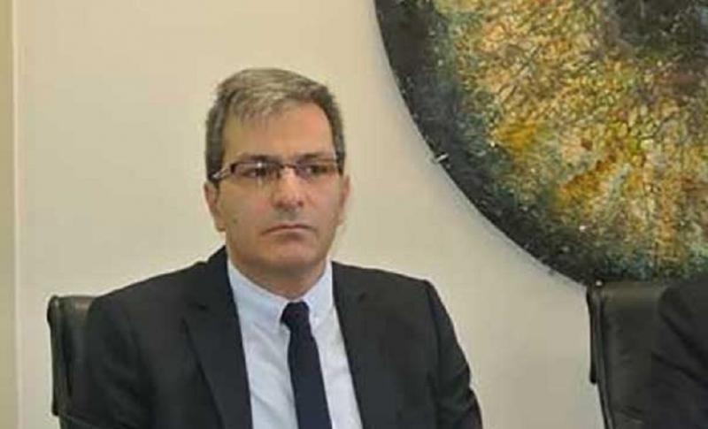 Ο Πρύτανης του ΠΔΜ Θόδωρος Θεοδουλίδης ορίστηκε πρόεδρος της Τεχνικης επιτροπής Σχεδίου Δίκαιης Αναπτυξιακής Μετάβασης