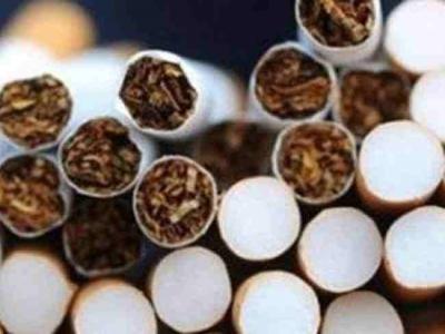 Για κατοχή λαθραίων τσιγάρων συνελήφθει 38χρονος στην Φλώρινα