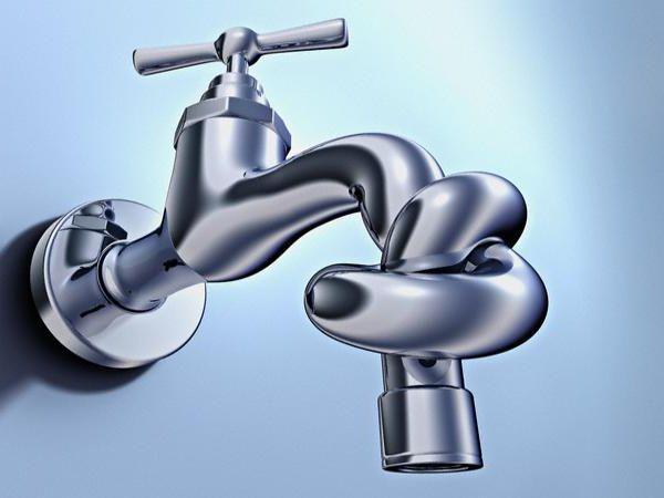 Η ΔΕΥΑΚ ενημερώνει για διακοπή υδροδότησης σήμερα Τετάρτη στην πόλη της Κοζάνης