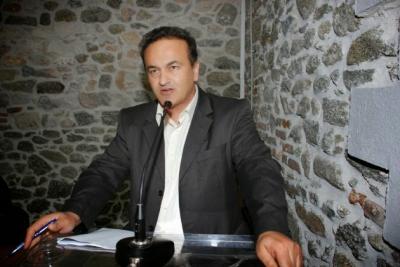 Δυσαρέσκεια του βουλευτή Φλώρινας Γ. Αντωνιάδη της ΝΔ γιατί ο πρόεδρος της ΔΕΗ  ανακοίνωσε για την 2η μονάδα της Μελίτης στην Κοζάνη!