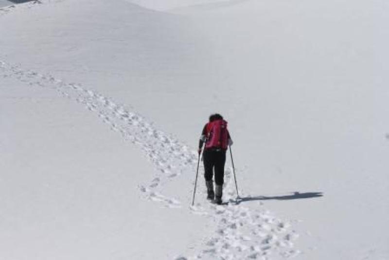 Ο Ε.Ο.Σ. Κοζάνης οργανώνει την Κυριακή 6.2.2022 ορειβασία στη Βασιλίτσα