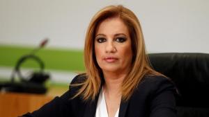 Το πρόγραμμα της διήμερης περιοδείας της προέδρου του ΚΙΝΑΛ στην Δυτική Μακεδονία