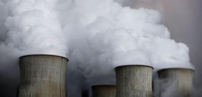 Επανενεργοποίηση εργοστασίων με άνθρακα σε περίπτωση έλλειψης φυσικού αερίου σχεδιάζουν στην Γερμανία
