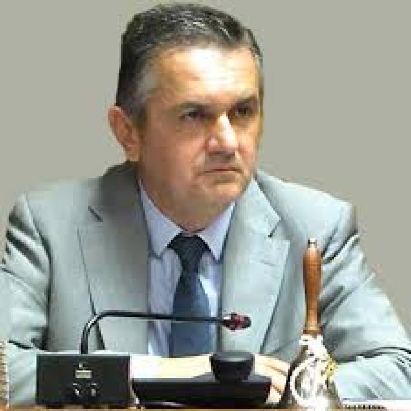 Ο Κασαπίδης ζητά μέτρα  για την  αντιμετώπιση της εξάπλωσης του κορονοιού στην ΠΕ Καστοριάς