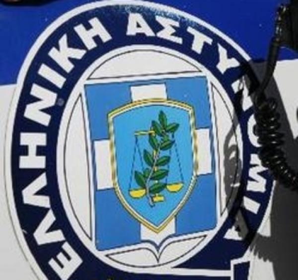 Συνελήφθησαν δύο άτομα για παράβαση του νόμου περί τυχερών παιχνιδιών