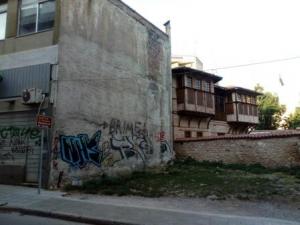 Το Αρχοντικό Γρηγορίου Βούρκα  | του Βασίλη Μαρκόπουλου