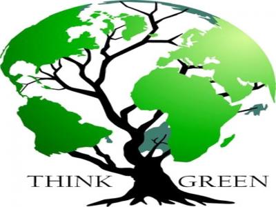 Eνδιαφέροντα οικολογικά νέα-Καλές πρακτικές (15 Δεκεμβρίου 2014 - 26 Ιανουαρίου 2015)