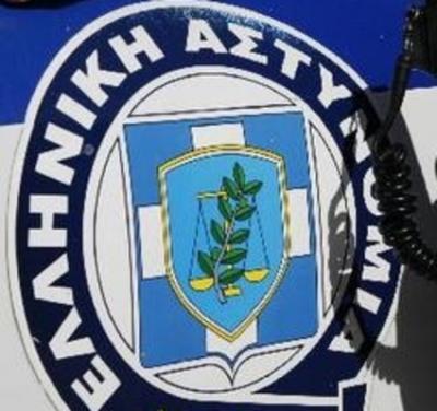 Συνελήφθησαν 2 άτομα γα μεταφορά μη νόμιμων ατόμων σε περιοχή της Καστοριάς