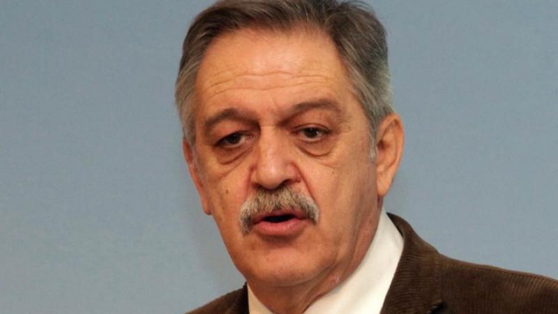 Π. Κουκουλόπουλος: Παρασκευή και 13 οι επόμενες εκλογές για την κυβέρνηση