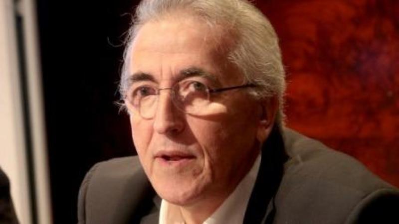 «Θέμα δημοκρατίας  η πραγματοποίηση του συνεδρίου της ΓΣΕΕ» δήλωσε ο πρόεδρος της Γιάννης Παναγόπουλος