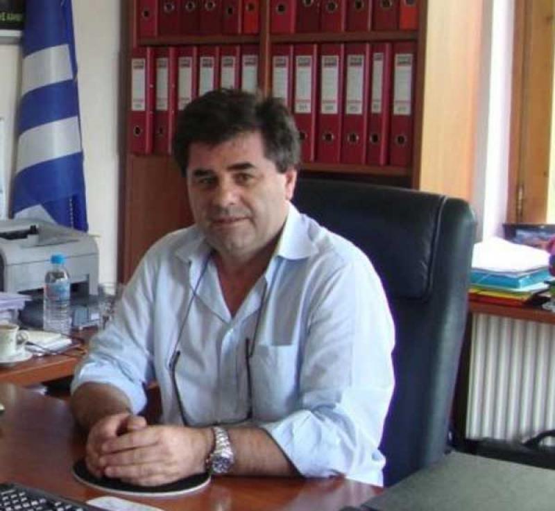 Ο πρώην αντιδήμαρχος Οικονομικών Γ. Τζέλος μιλά για τα Οικονομικά του δήμου Κοζάνης, τον Μαλούτα και την διοίκηση του Λευτέρη Ιωαννίδη
