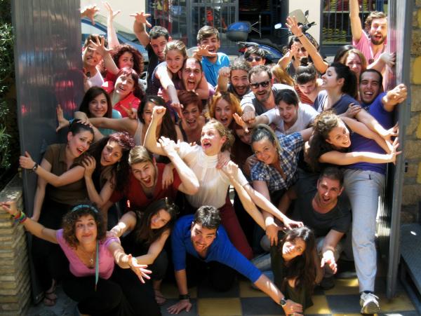 8ο Φεστιβάλ Νέων Δημιουργών στην Κοζάνη - Δείτε τους όρους συμμετοχής