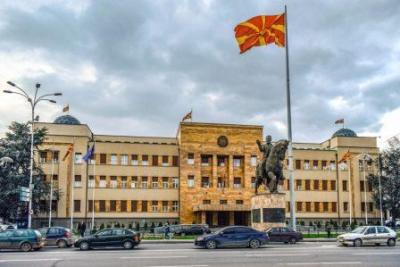 Κατάσταση έκτακτης ανάγκης λόγω της ενεργειακής κρίσης κήρυξε η Βόρεια Μακεδονία