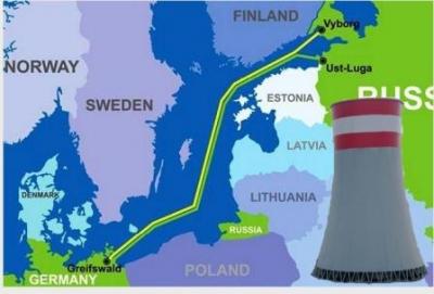 Η «Απολιγνιτοποίηση», ο Nord Stream 2 και τα οικονομικά- γεωπολιτικά συμφέροντα των ΗΠΑ στην Ευρώπη | του Στέφανου Πράσου*