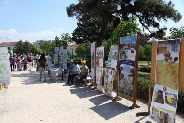 Οικολογική κίνηση: &#039;&#039;Θέλουμε πολύ δρόμο ακόμη για την Ανακύκλωση&#039;&#039;