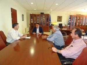 Περιφέρεια Δυτικής Μακεδονίας: 1 εκ. ευρώ  για τη συντήρηση του Εθνικού οδικού δικτύου της Π.Ε. Καστοριάς