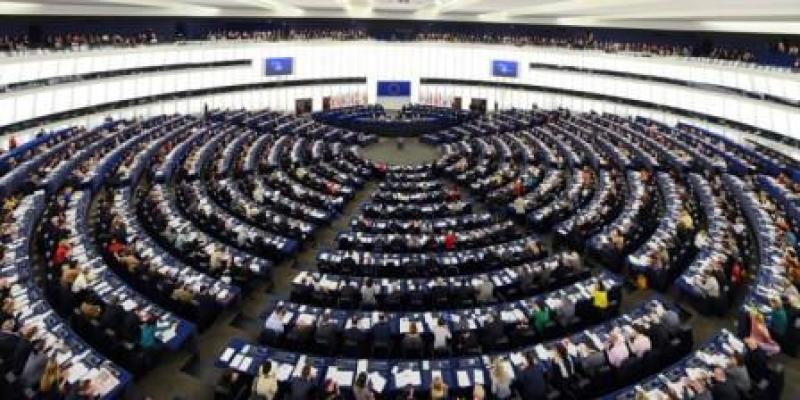 Ευρωπαϊκό Κοινοβούλιο: &quot;Να ελέγχεται η αστυνομία για περιστατικά βίας&quot; ζητούν οι ευρωβουλευτές