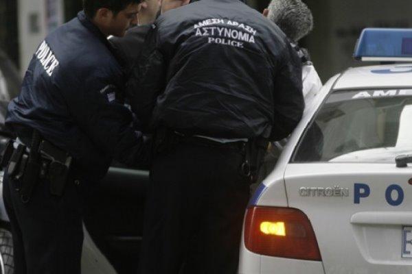 Για παράνομη απασχόληση μη νόμιμου ατόμου συνελήφθη 46χρονος στην Οινόη Κοζάνης