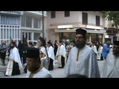 H Eικόνα της Παναγίας Ζιδανιώτισσας  επιστρέφει στο Μοναστήρι