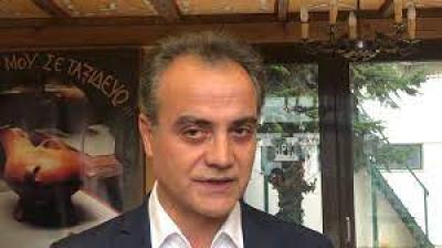 Tην σύγκληση του Π.Σ. με μοναδικό θέμα: «Σχέδιο Προγράμματος Δ.Α.Μ.» ζητά ο Θόδωρος Καρυπίδης