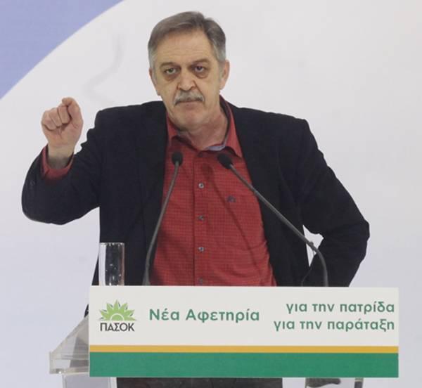 Πάρις Κουκουλόπουλος στην &#039;&#039;Ε&#039;&#039;: &quot;Η αυτοδιοίκηση χρειάζεται κύμα μεταρρυθμίσεων&quot;