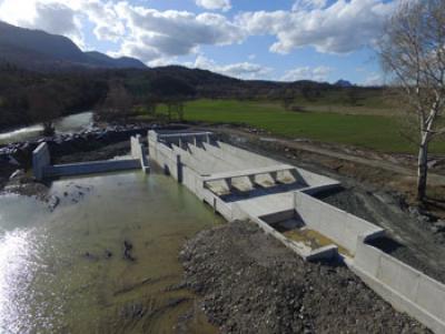 Διαφωνία του ΚΚΕ για το μικρο υδοηλεκτρικό στον Βενετικο ποταμό στα Γρεβενά - Ερώτηση στην βουλή