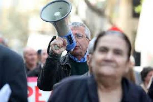 ΑΔΕΔΥ - Εργατικό Κέντρο:Όλοι και όλες στην 24ωρη γενική απεργία την Πέμπτη 3 Δεκεμβρίου