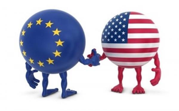ΕΜΠΟΡΙΚΗ ΣΥΜΦΩΝΙΑ ΗΠΑ - ΕΕ  |του Μιχάλη Ραμπίδη