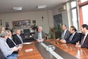 Θ. ΚΑΡΑΟΓΛΟΥ: &quot;ΣΤΟΙΧΗΜΑ ΓΙΑ ΤΗ ΦΛΩΡΙΝΑ ΚΑΙ ΤΑ ΓΡΕΒΕΝΑ Η ΜΕΤΑΒΑΣΗ ΣΤΗ ΝΕΑ ΕΠΟΧΗ&quot;